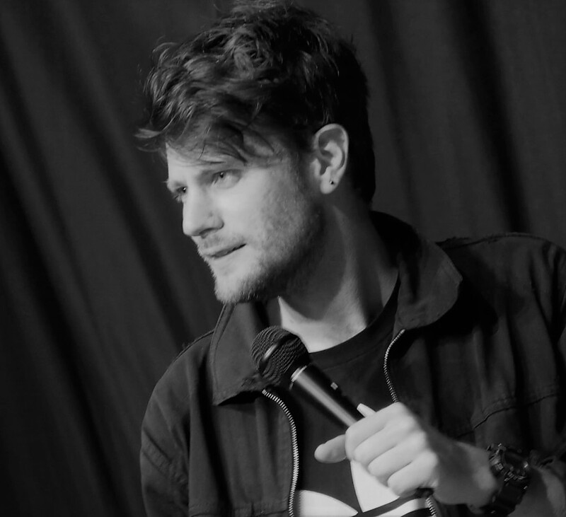 Introduction to Performing Stand up Comedy at Bristol Folk House