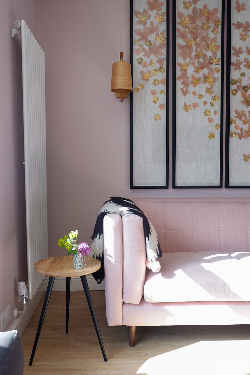 Design a Beautiful Space at Home - Interior Design at Bristol Folk House