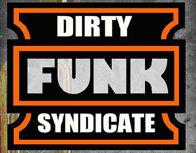Dirty Funk Syndicate at The Coronation Tap