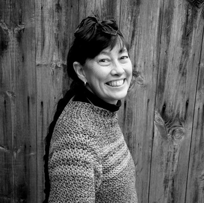 Visible Mending Masterclass at Bristol Folk House