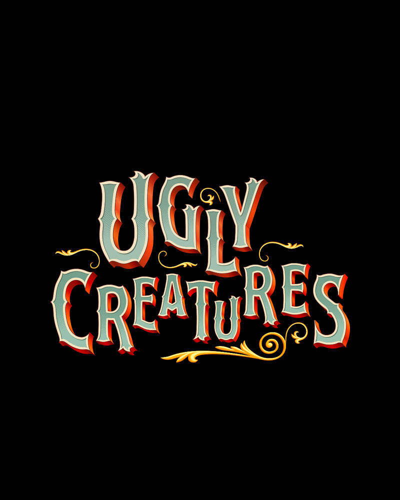 Ugly Creatures at Cloak