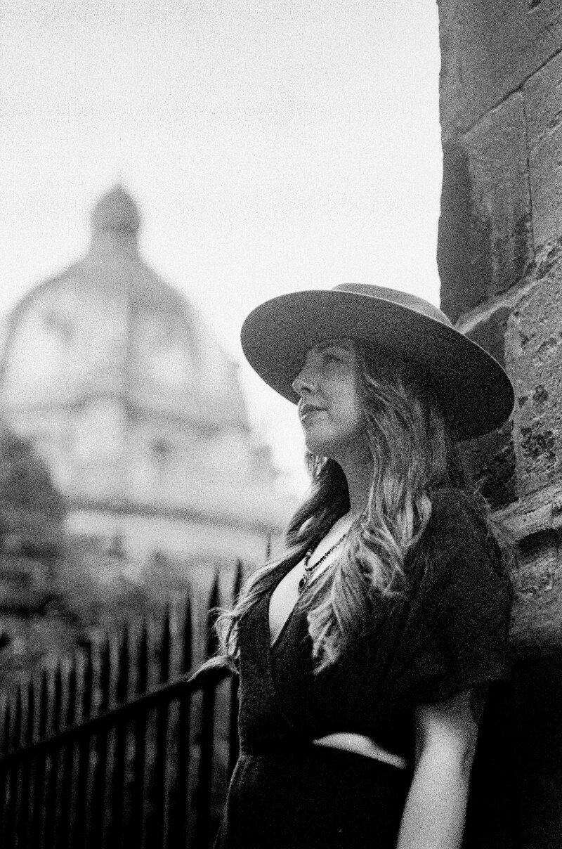 Demi Marriner 'Unspoken Tour' at Crofters Rights