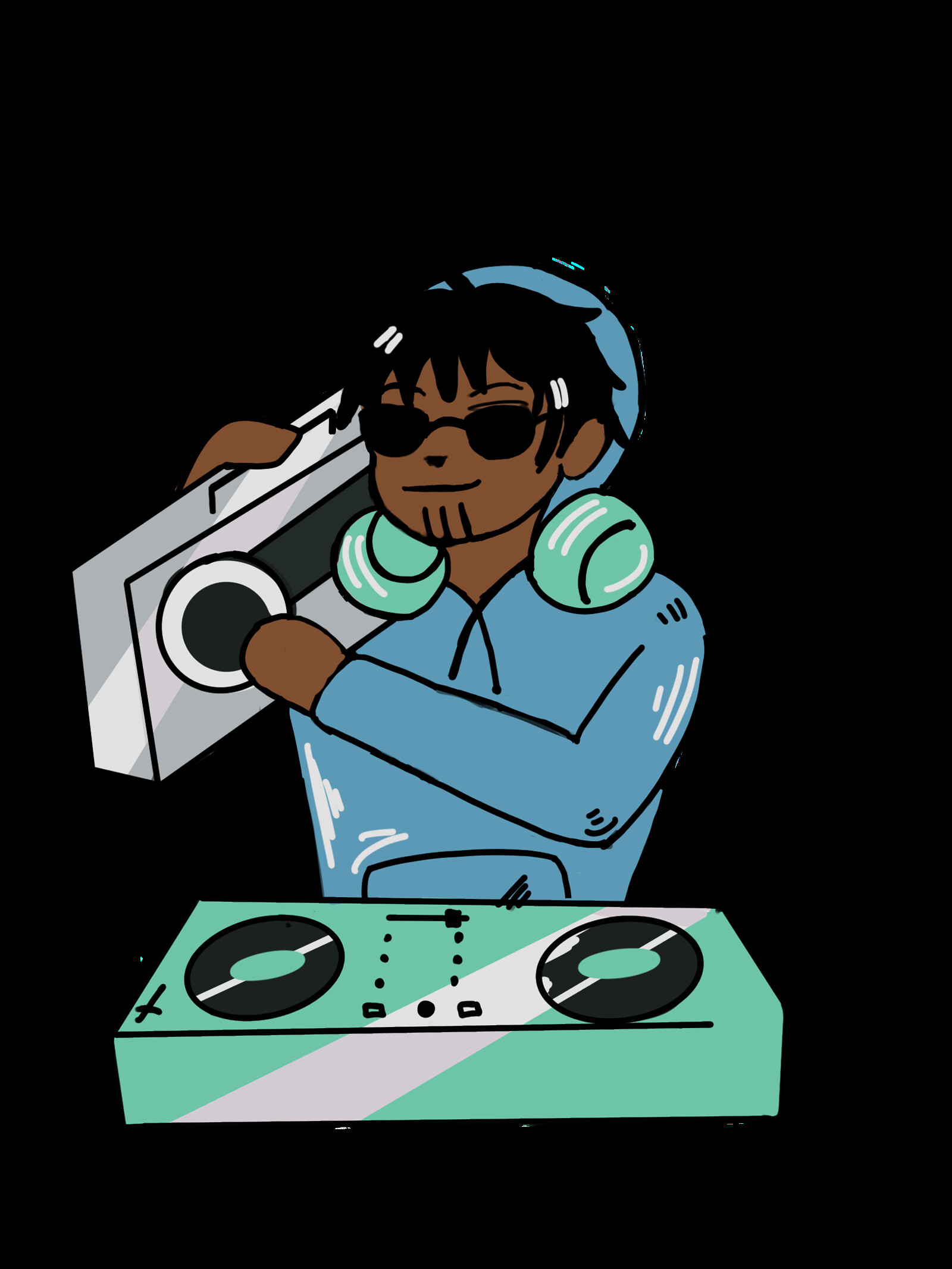 Naughty Nate's V: Keep The Groove Alive at Cosies