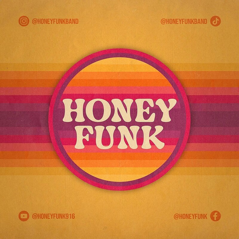 HoneyFunk at Mr Wolfs
