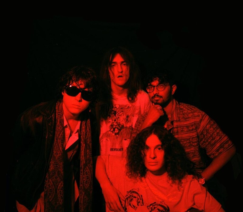 Alpaca Presents | Animal Shithouse + Support at Crofters Rights