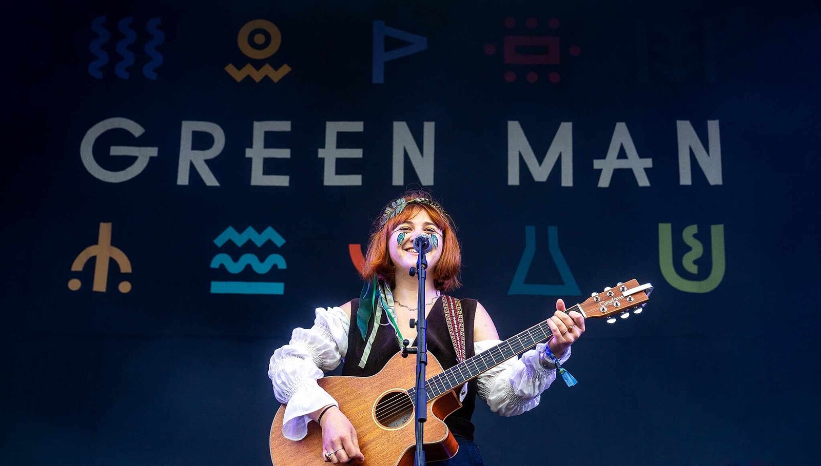 Alpaca Presents | Eve Appleton Band at Crofters Rights