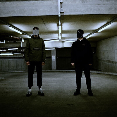 trust no_one 002: Katya & Disaffected at Crofters Rights
