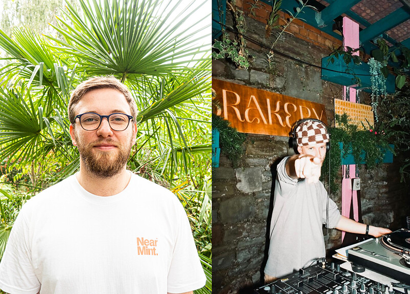FREE ENTRY Afro-Latin Especial w/ Drifty & Dom R at The Jam Jar