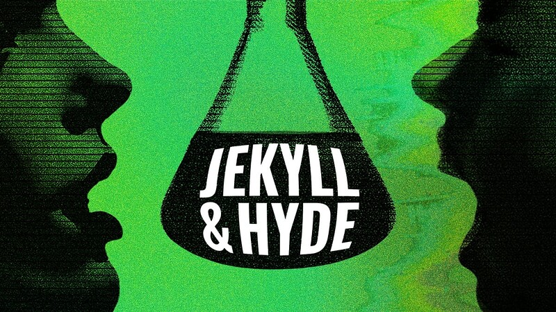 Jekyll & Hyde at The Tobacco Factory