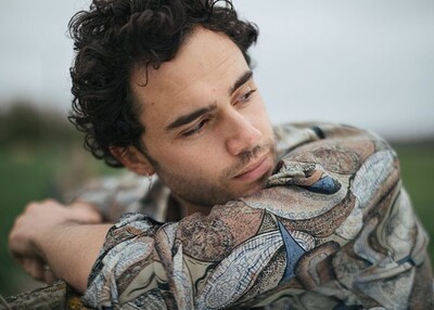 Toby Sebastian at The Louisiana