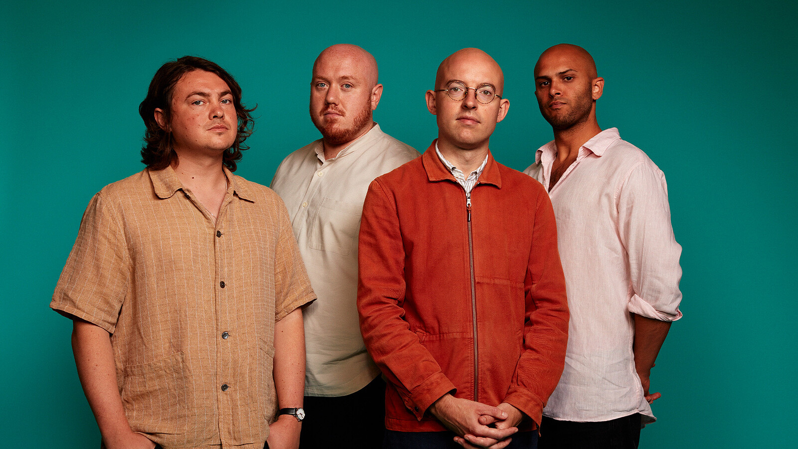 Bombay Bicycle Club at Bristol Beacon