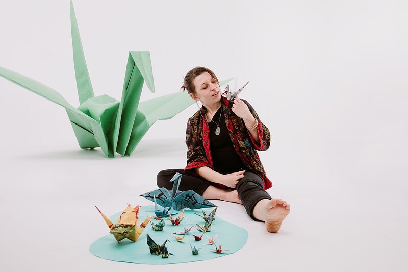 Artists Support Evening - Budgets and Tax Returns at Sparks Bristol