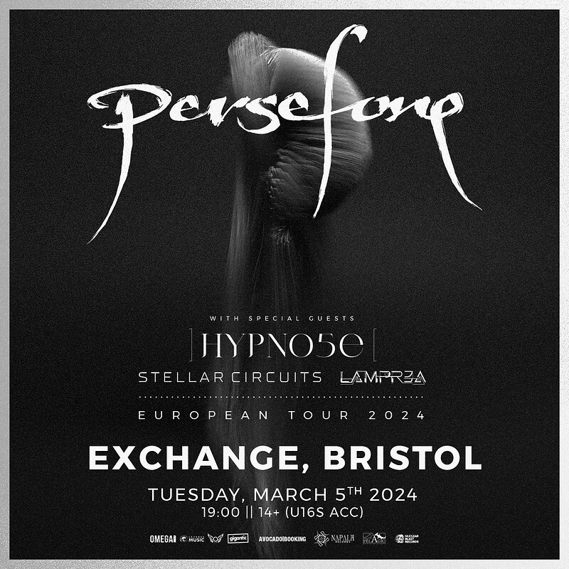 Persefone at Exchange