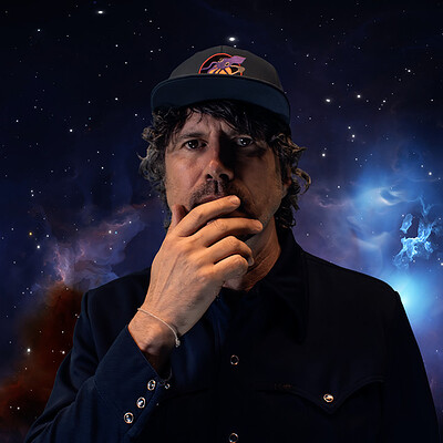 Gruff Rhys at Strange Brew