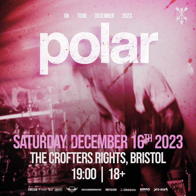 Polar at Crofters Rights