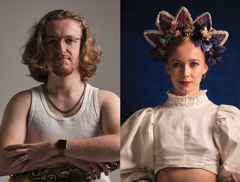 Knight Life + TOPOĽANA | Double Album Launch at Left Handed Giant St Philips Brewery & Tap Room