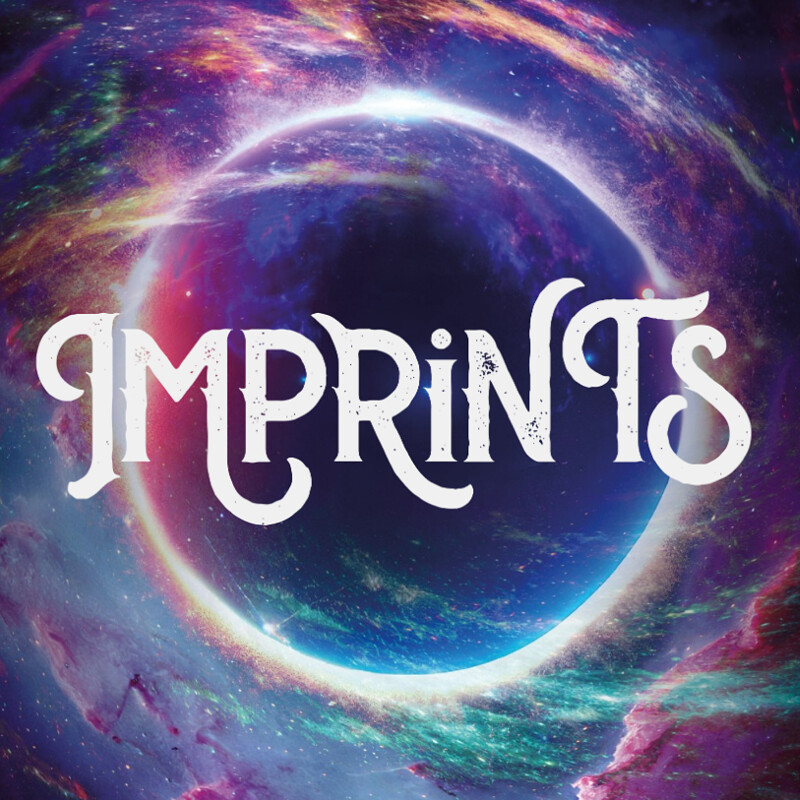 IMPRINTS album launch - 'From the Dark' at The Fleece