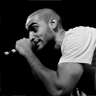 Poetry On Palestine at Sparks Bristol (78 Broadmead, Bristol, BS1 3DS)