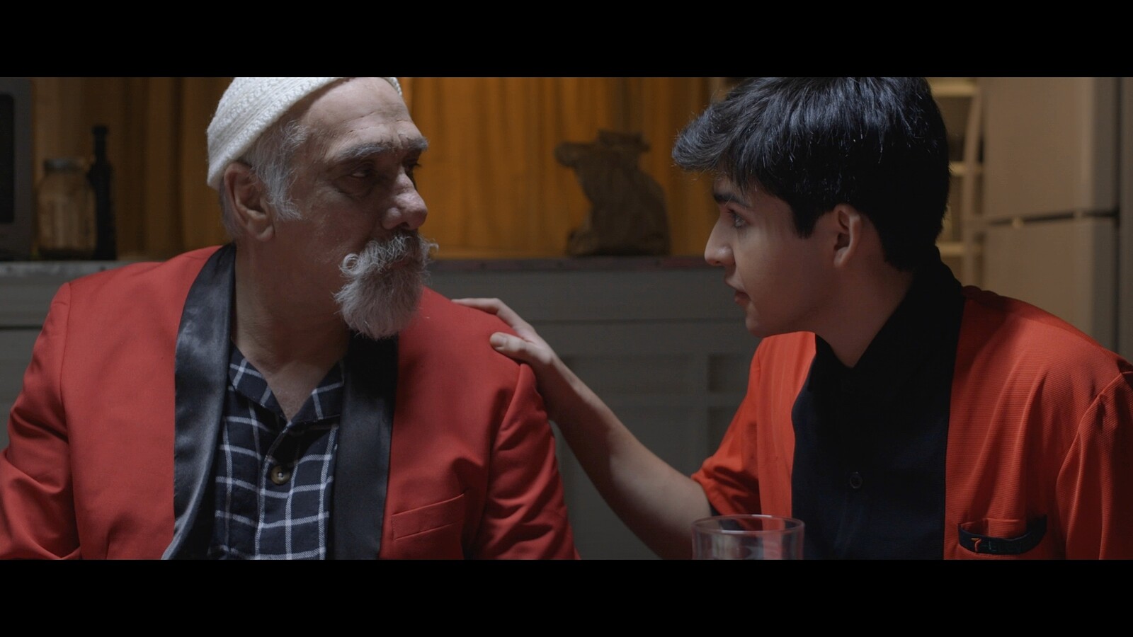 Shorts Evening I at Palestine Museum & Cultural Centre