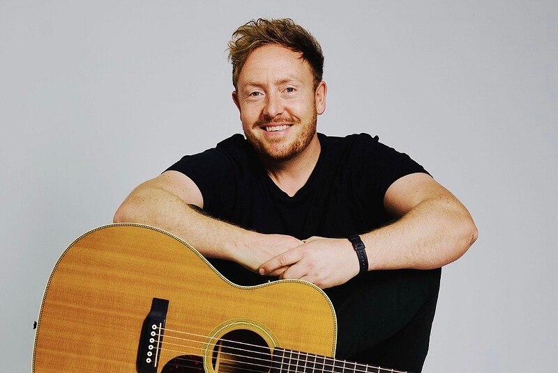 James Kirby at Bristol Folk House