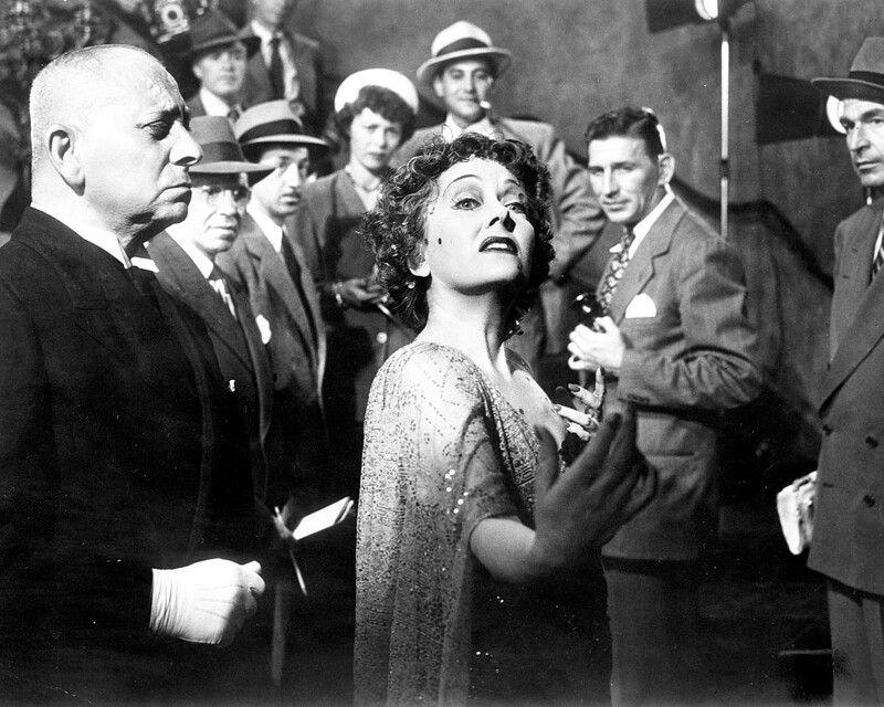 Sunset Boulevard at The Ill Repute