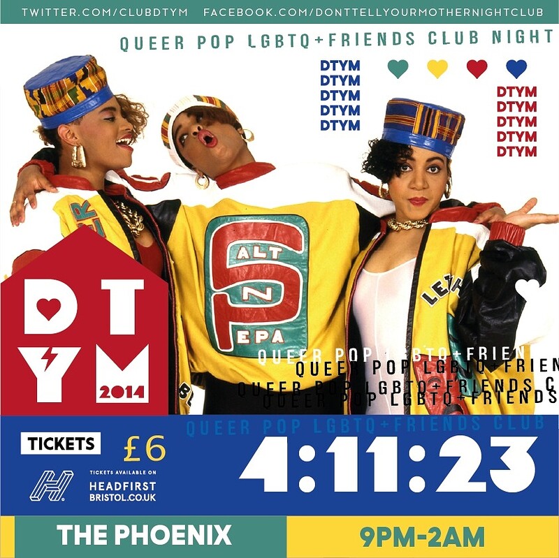 DTYM at Phoenix