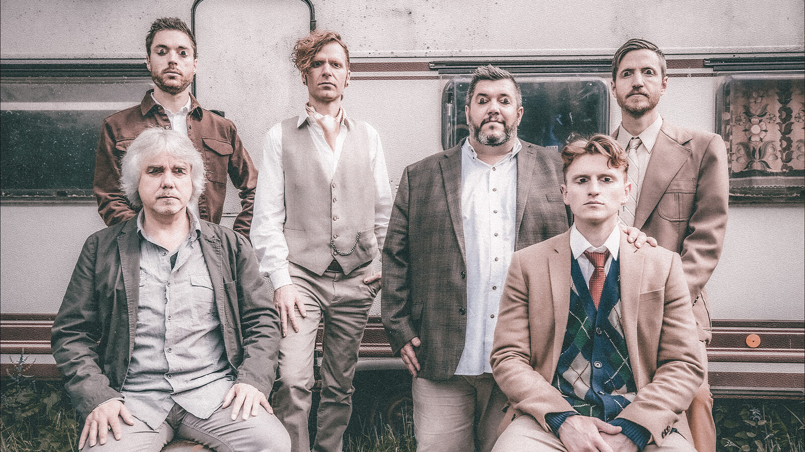 The Olllam + Síomha at Bristol Beacon