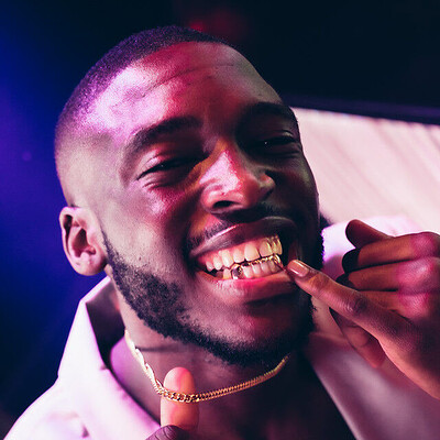 DALIWONGA in Bristol at 98 club