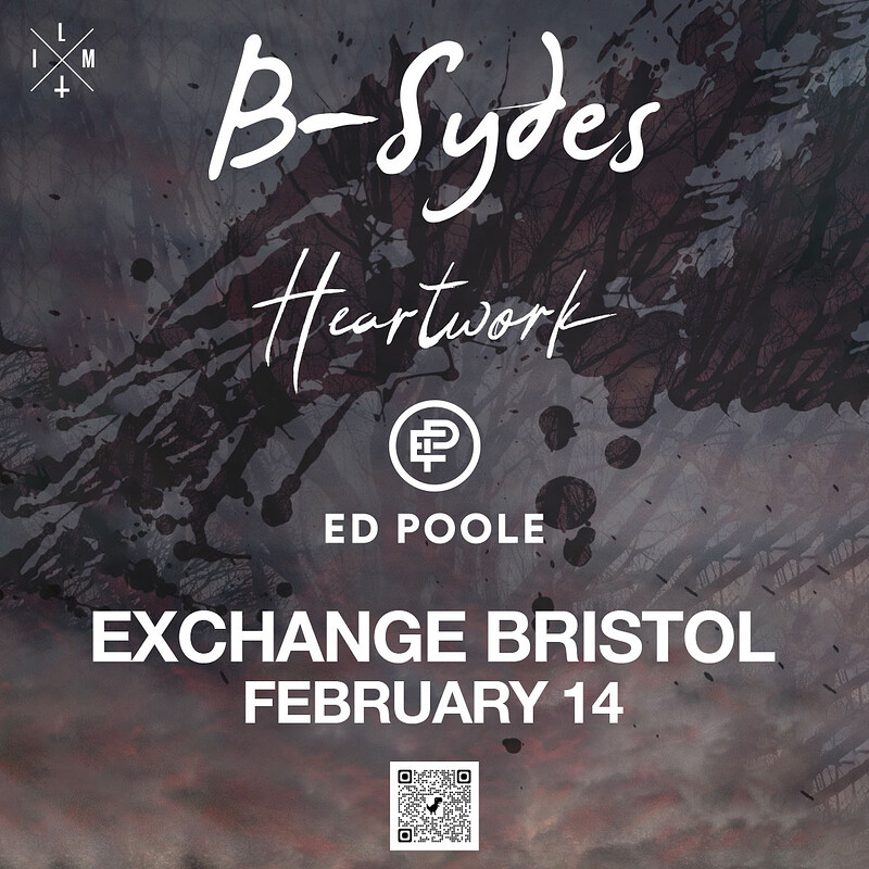 B-Sydes at Exchange