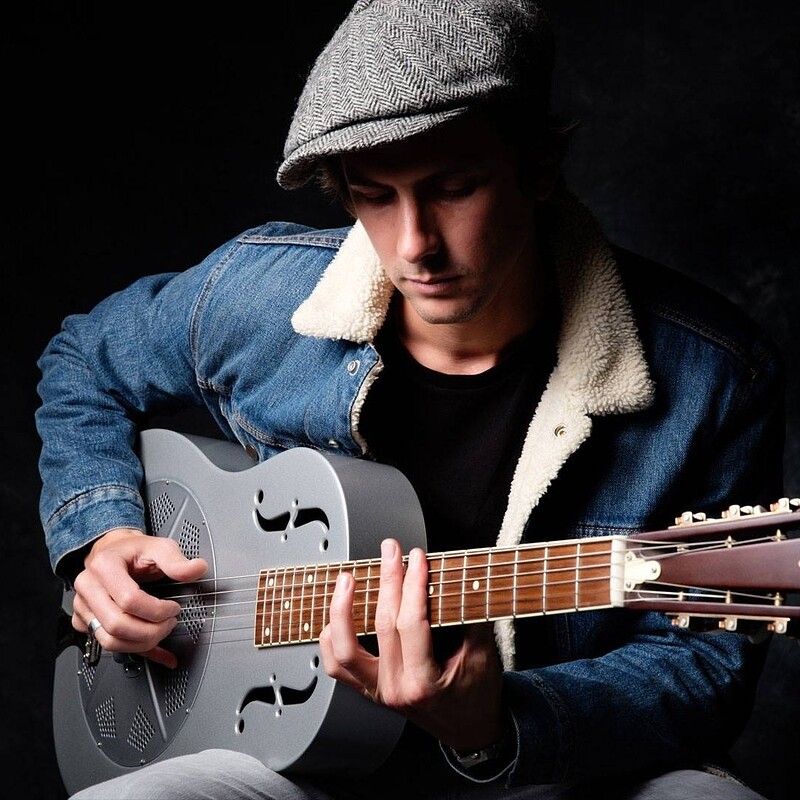 Will Edmunds Trio at The Bristol Fringe