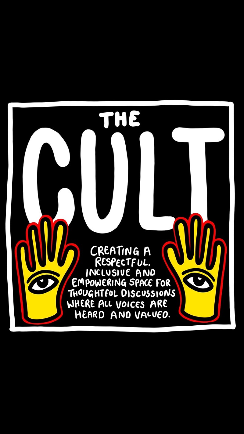 The Cult at Dareshack