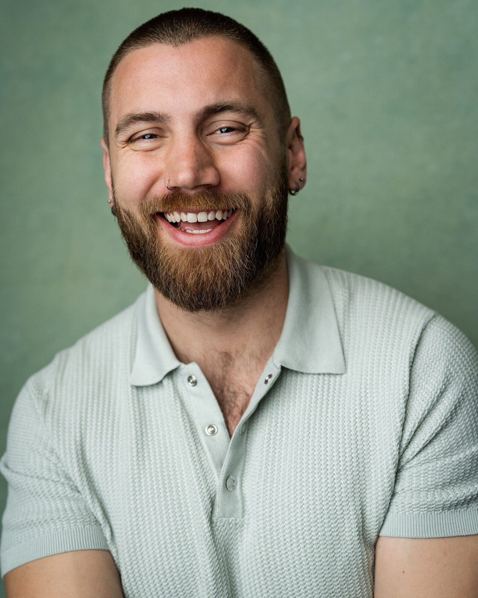 Morgan Rees & Friends ft Dan Tiernan & Priya Hall at The Wardrobe Theatre