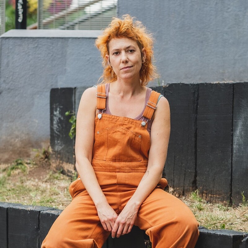 Satellite of Love: Kat Lyons at The John Sebastian Lightship