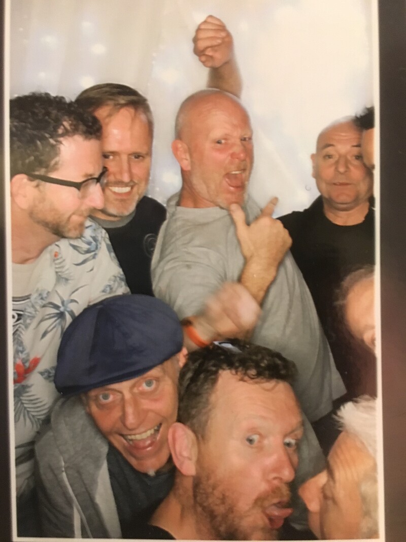 Cluster Funk + DJ Spinthief at The Canteen