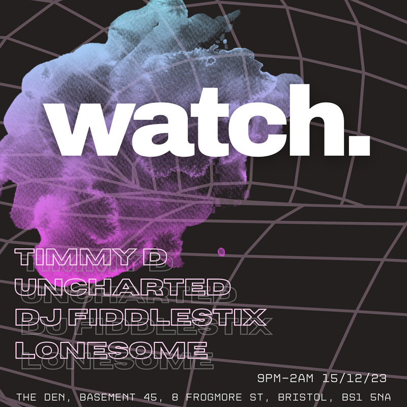 Watch at Basement 45