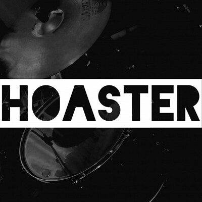 HOASTER // Ashtray at The Thunderbolt