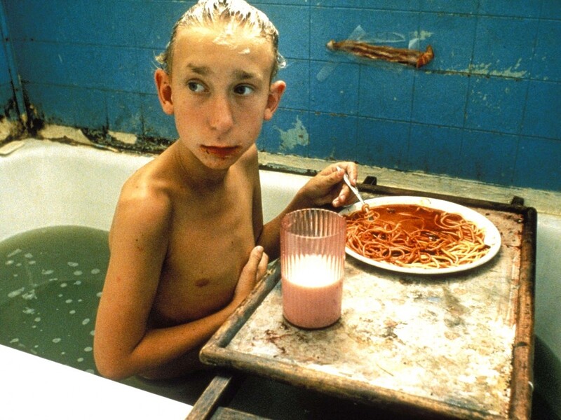Gummo at The Ill Repute