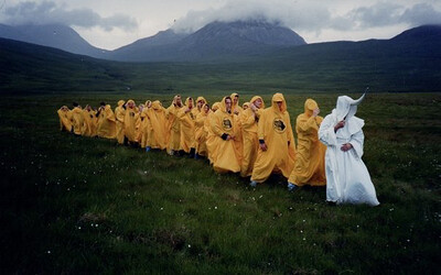 23 Seconds to Eternity, The Films of The KLF + Q&A at The Cube