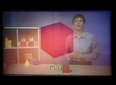 A/Visual Jumble Sail + Field Recording Discoteque at The Cube