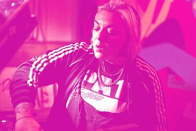 XL Records Deep Dive W/ Mayme Lawless at The Gallimaufry
