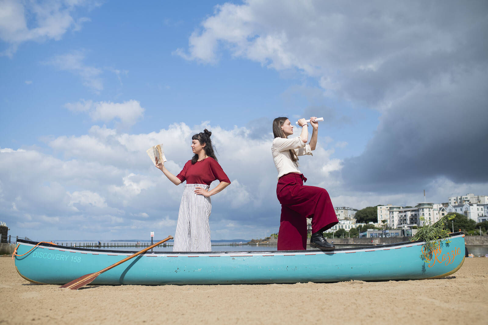 Milk Poetry x House of Figs: Is it just me? at The Wardrobe Theatre