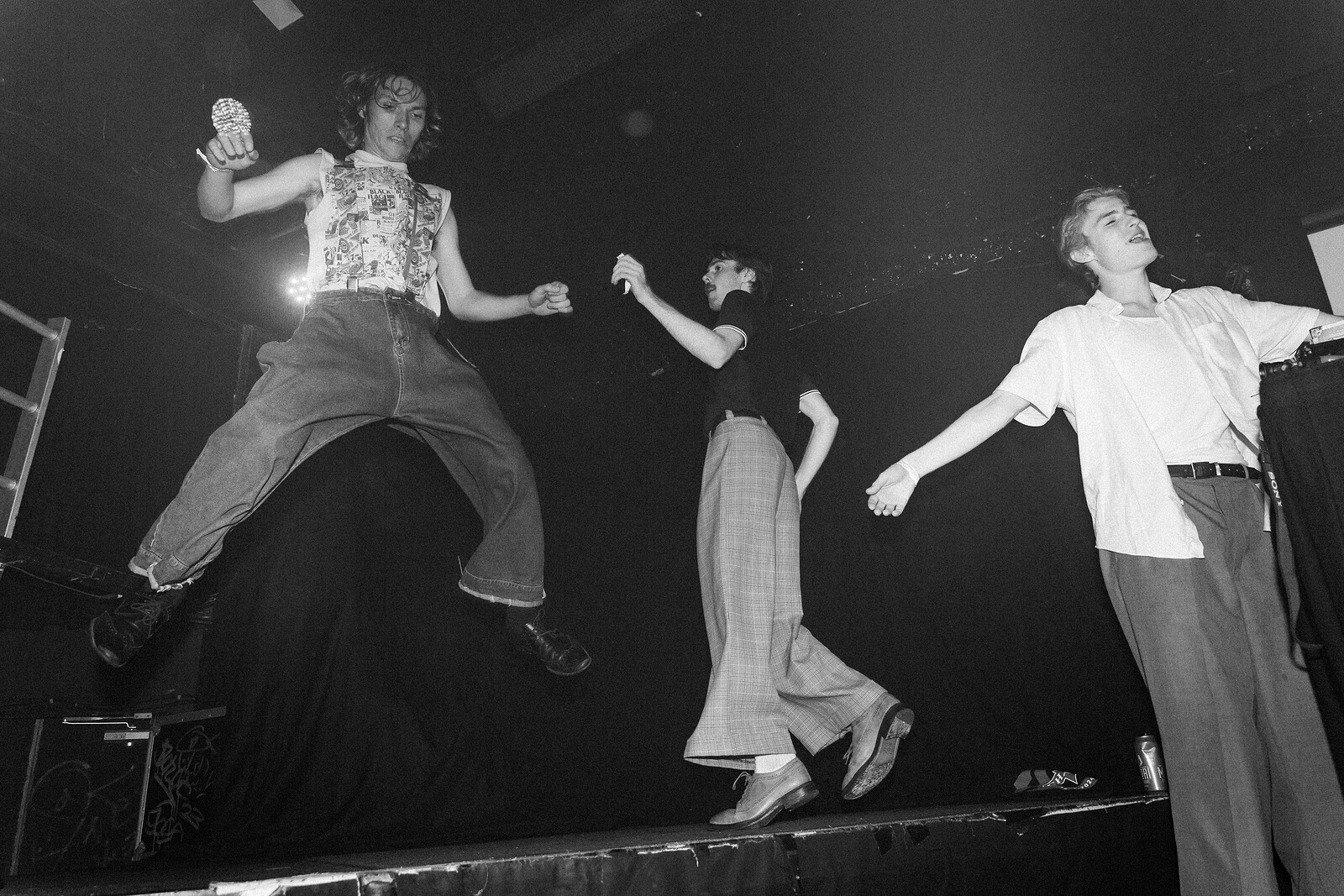 BRISTOL NORTHERN SOUL CLUB at The Old Market Assembly