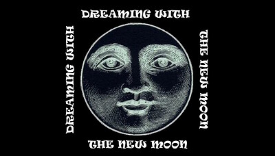 Dreaming with the New Moon at St Anne's Church Hall, Eastville