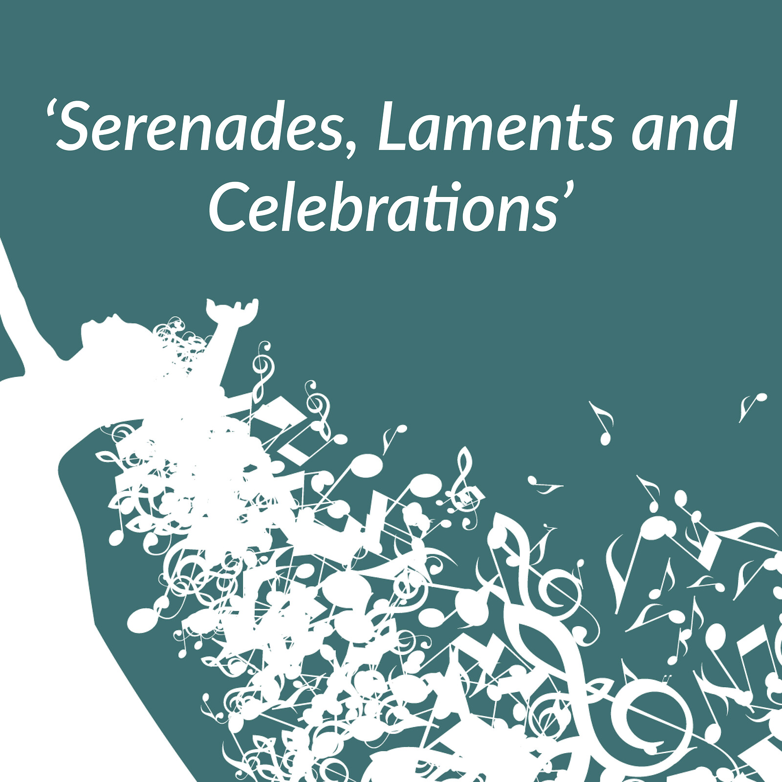 Serenades, Laments and Celebrations at St Monica Trust