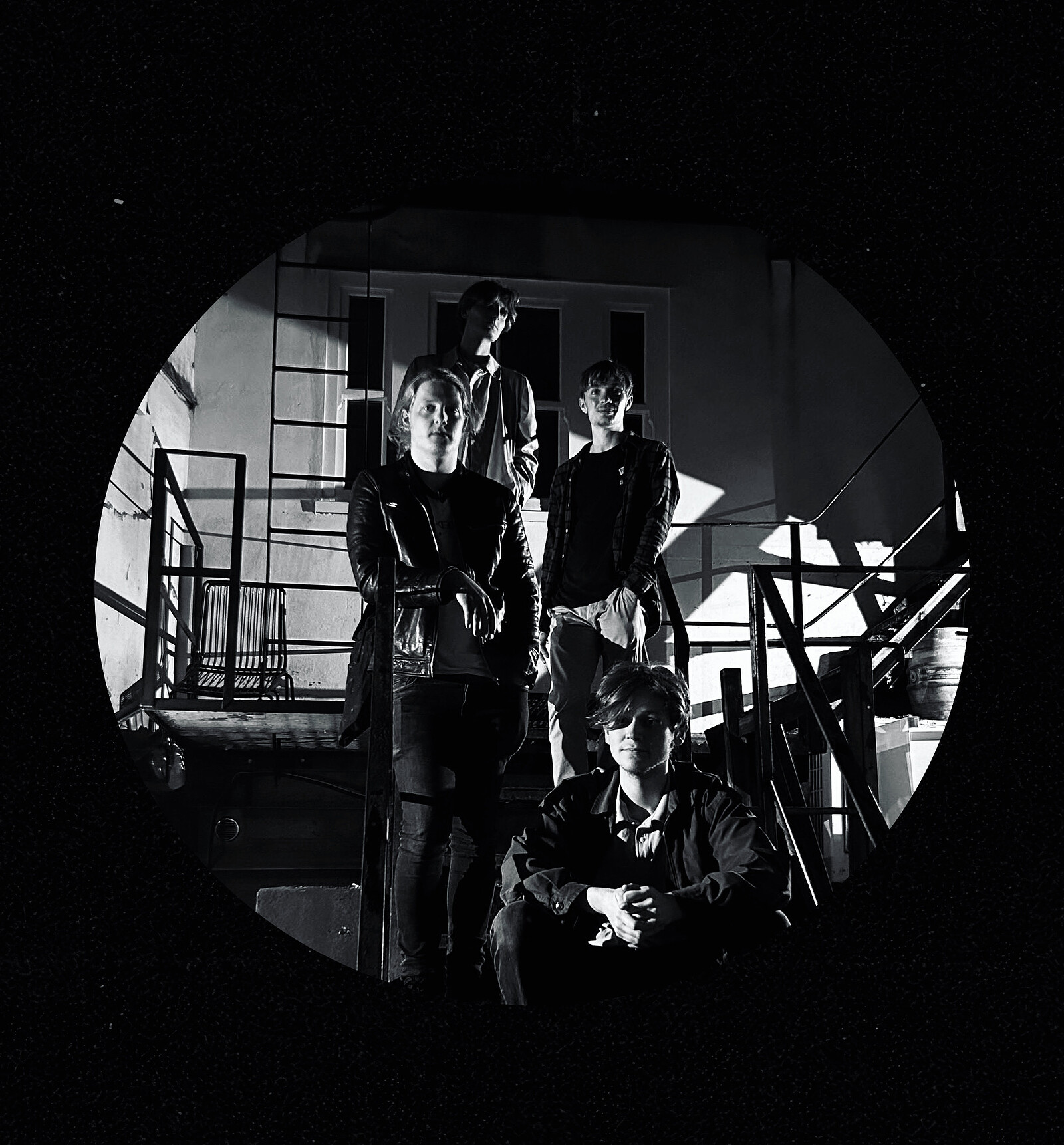 Viduals + Twin Skeletons // Airflo at Crofters Rights