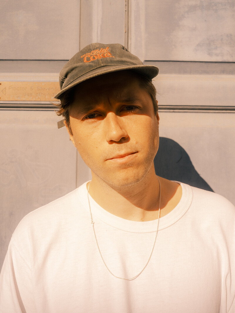 MaxRad - The Rooftop Sessions at Mr Wolfs Rooftop