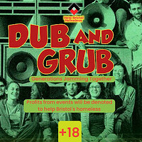 Dub and Grub: Generations Jamming together at Hidden Jungle The Fox