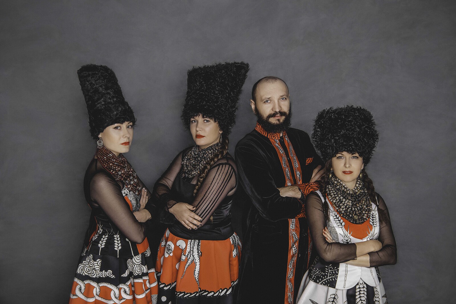 DAKHABRAKHA at The Lanes