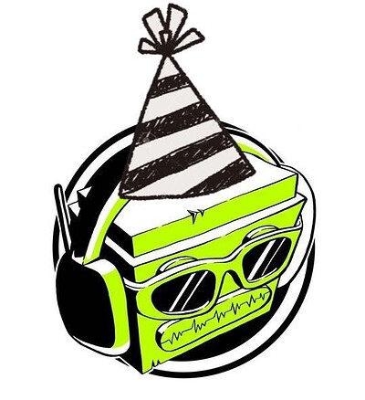 Collector Cave: 1st Birthday Party at Cloak