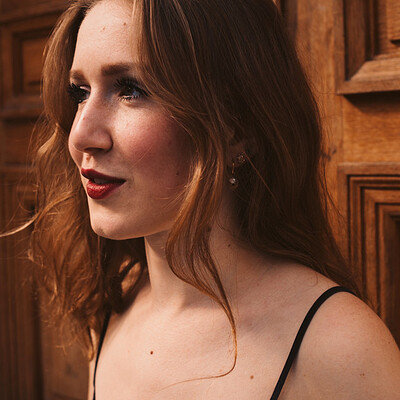 DAPHNÉ CHENEL & PERI RAE at Bristol Folk House